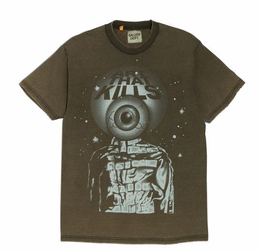 Gallery Dept. ATK Rod Tee
