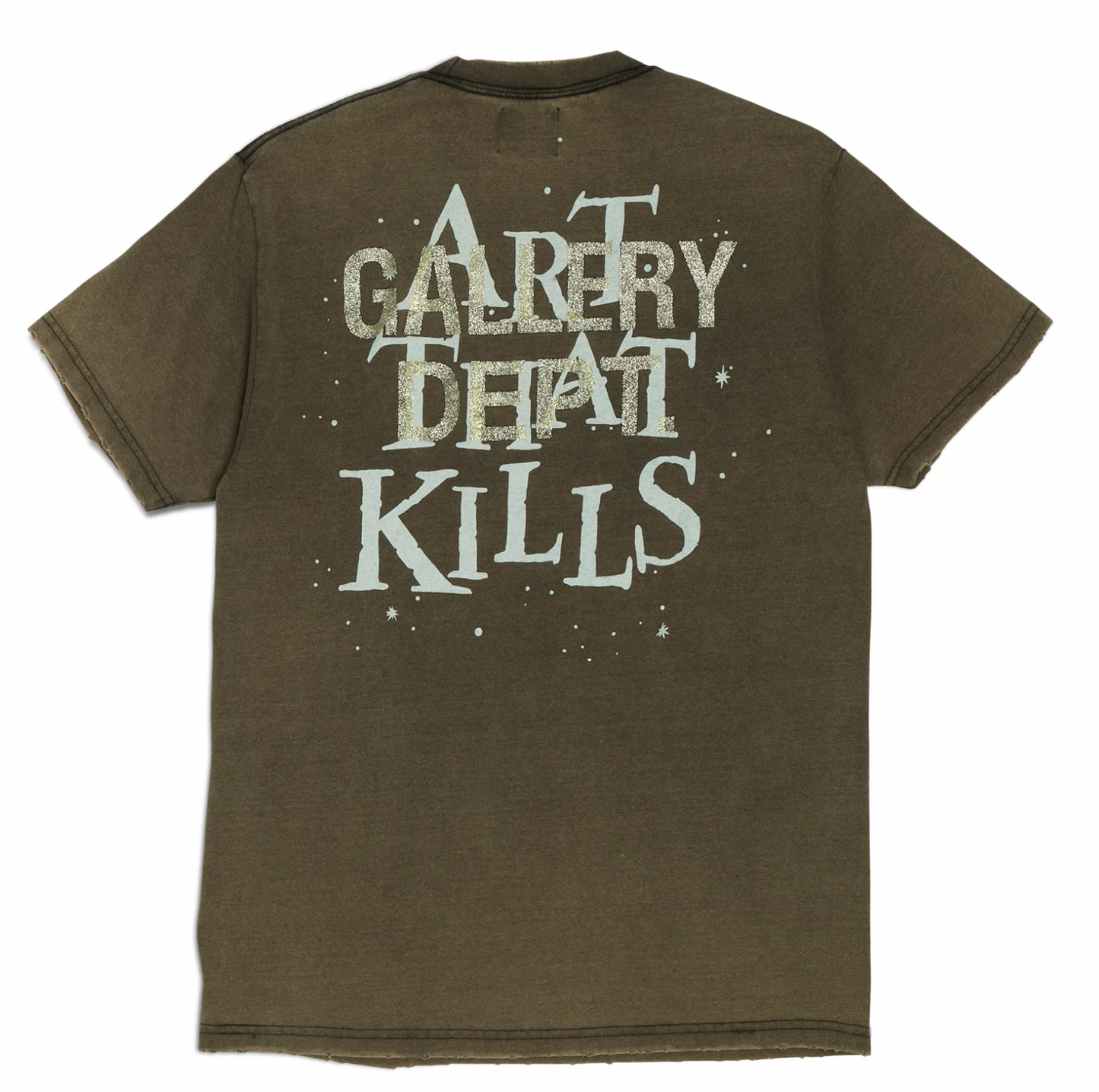 Gallery Dept. ATK Rod Tee
