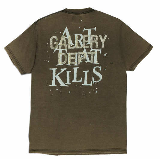 Gallery Dept. ATK Rod Tee