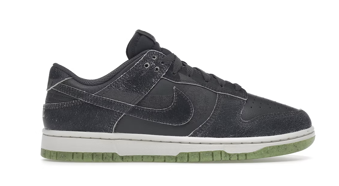 Nike Dunk Low Retro PRM Halloween (2022)