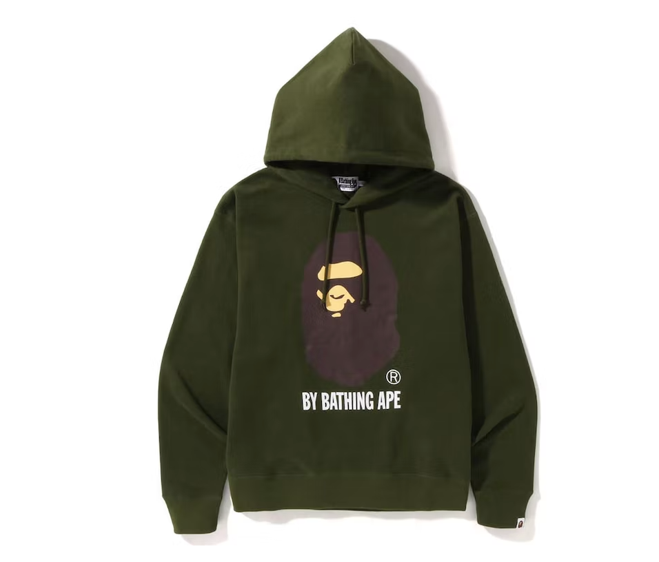 Bathing ape sweater sales