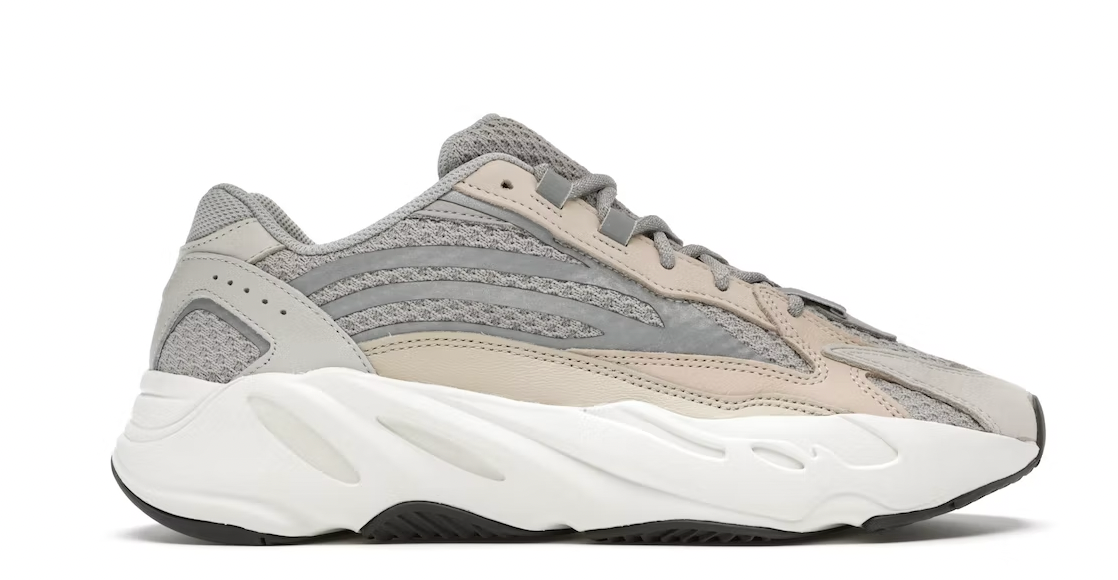 adidas Yeezy Boost 700 V2 Cream