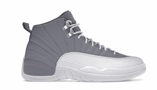 Jordan 12 Retro Stealth