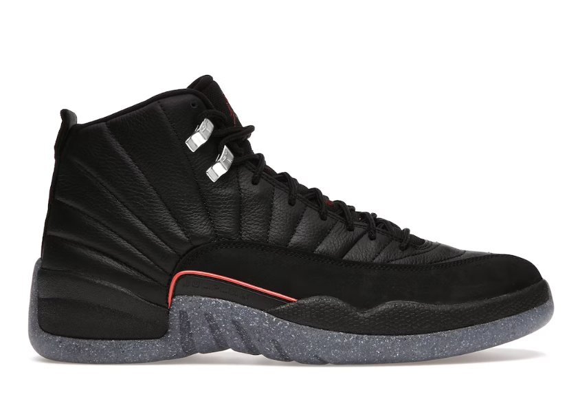 Jordan 12 Retro Utility