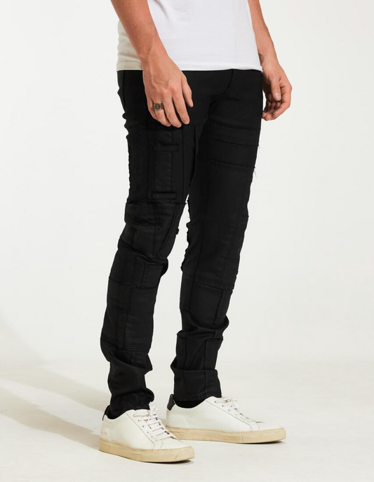 Embellish ARK Jean Black