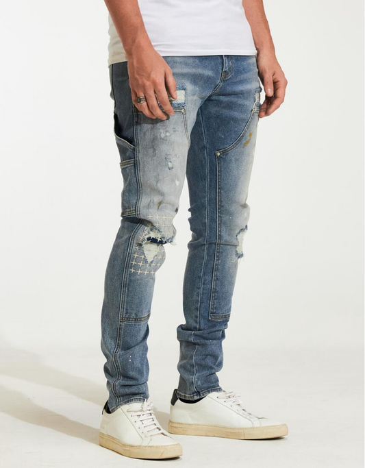 Embellish Hart 2.0 Denim