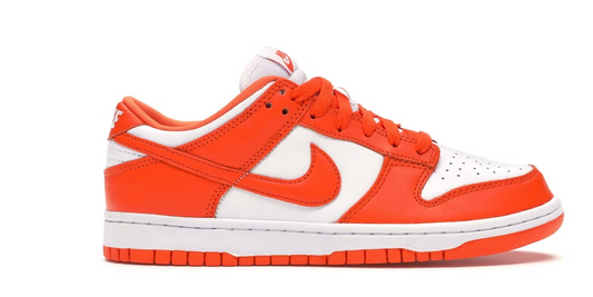 Nike Dunk Low SP Syracuse (2020/2022)