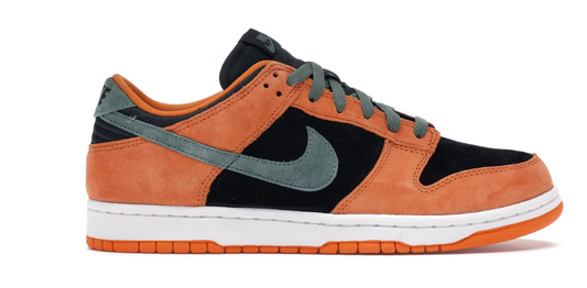 Nike Dunk Low Ceramic (2020)