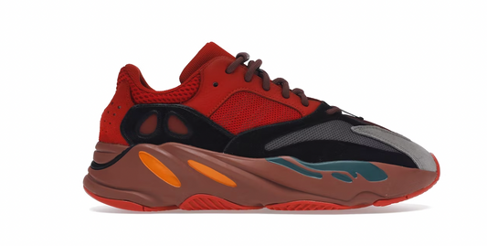 adidas Yeezy Boost 700 Hi-Res Red