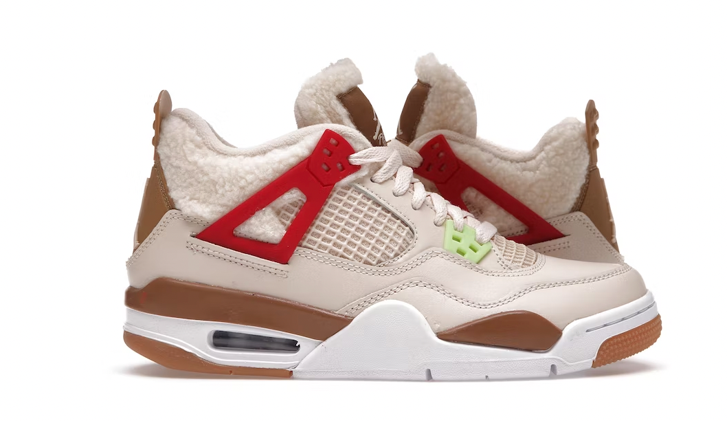 Jordan 4 Retro Where the Wild Things Are (GS)