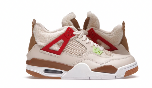 Jordan 4 Retro Where the Wild Things Are (GS)