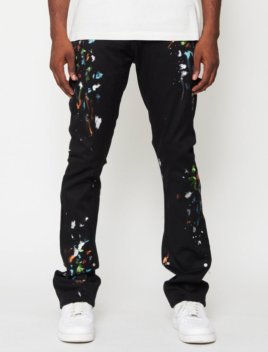 Golden Denim The Stacked Carpenters - Gabriel