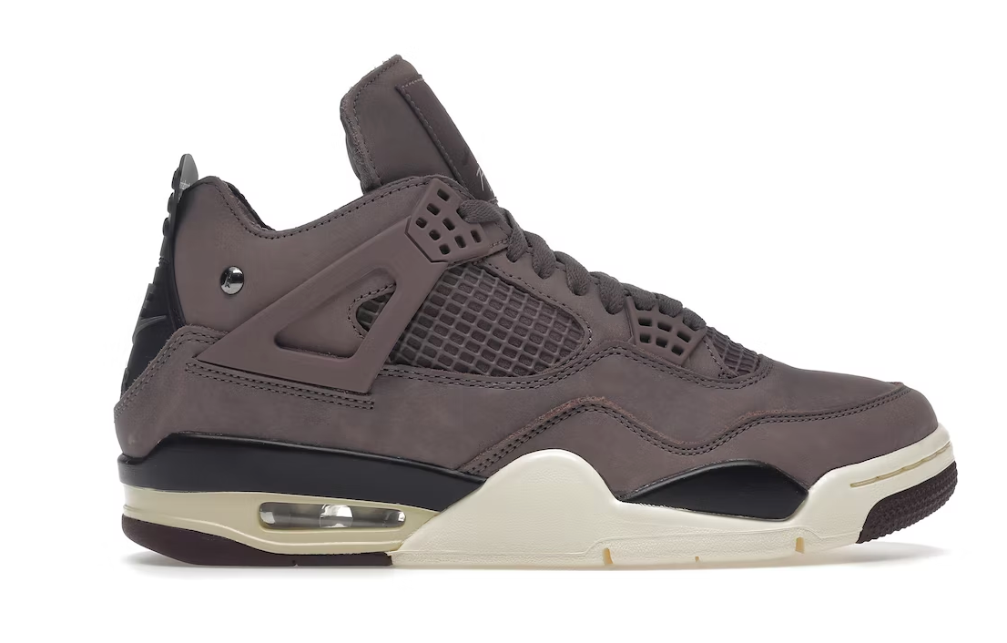 Jordan 4 Retro A Ma Maniére Violet Ore