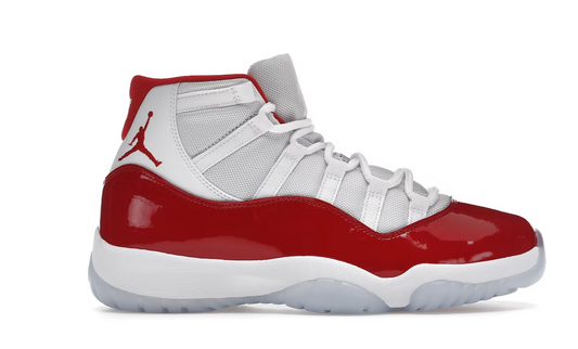 Jordan 11 Retro Cherry (2022)