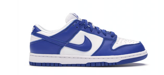 Nike Dunk Low SP Kentucky (2020/2022)