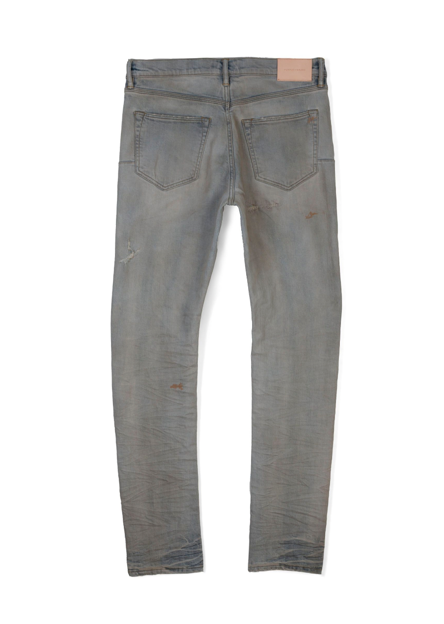 Purple Brand Superlight Oil Repair (Skinny)