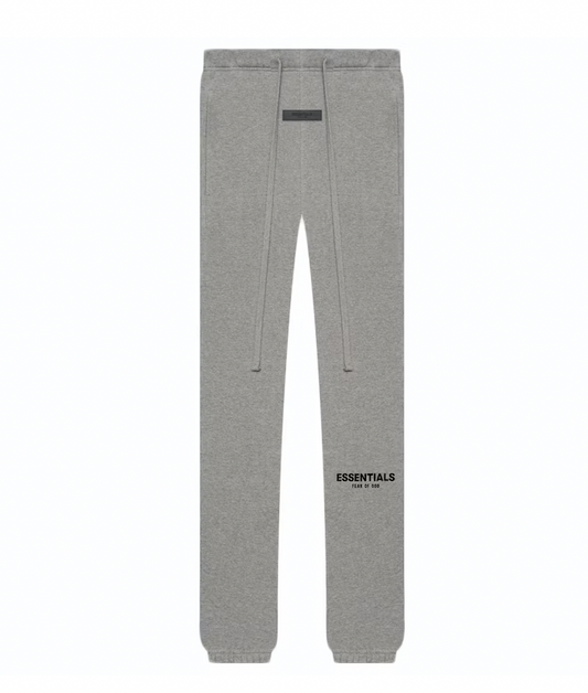 Fear of God Essentials Sweatpants (SS22) Dark Oatmeal