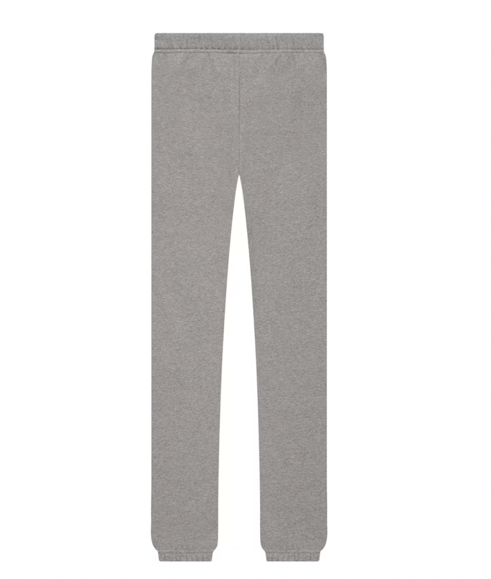 Fear of God Essentials Sweatpants (SS22) Dark Oatmeal