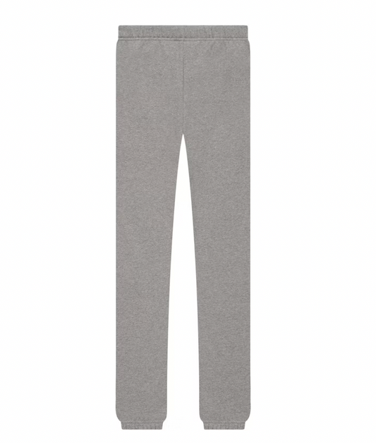 Fear of God Essentials Sweatpants (SS22) Dark Oatmeal
