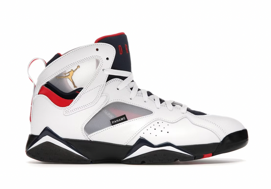 Jordan 7 Retro BCFC Paris Saint-Germain PSG (2021)