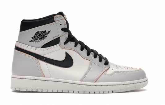 Jordan 1 Retro High OG Defiant SB NYC to Paris