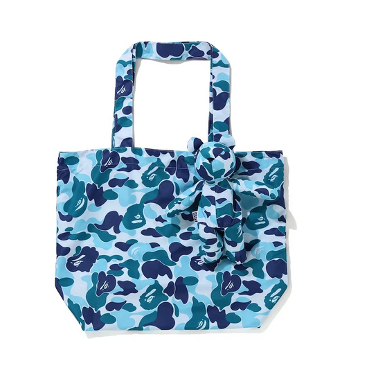 BAPE ABC Bear Eco Bag