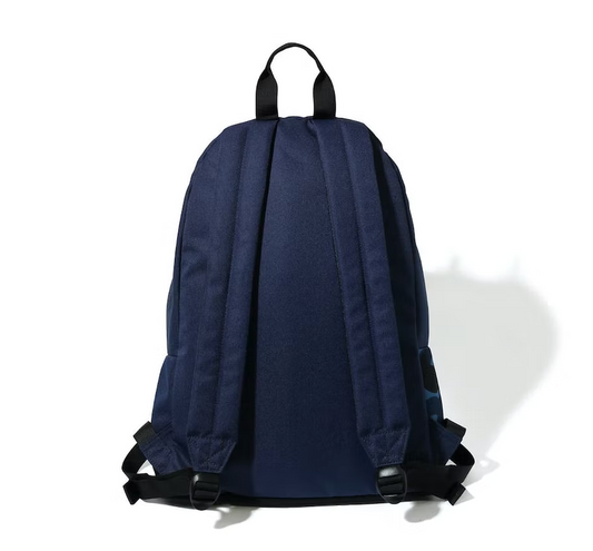 BAPE Color Camo Shark Day Backpack Navy