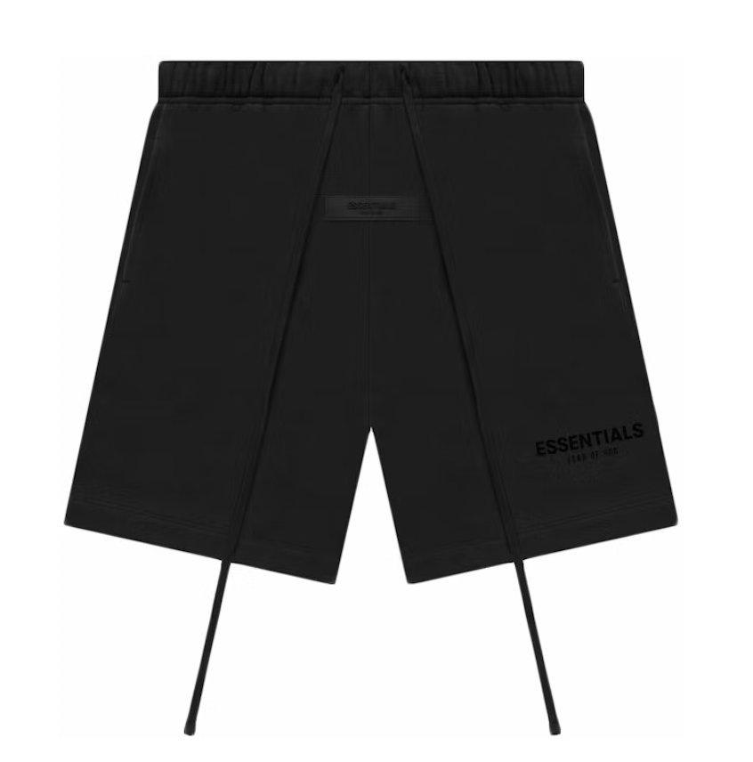 Fear of God Essentials Sweatshort (SS22) Stretch Limo