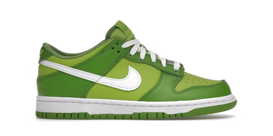 Nike Dunk Low Chlorophyll (GS)