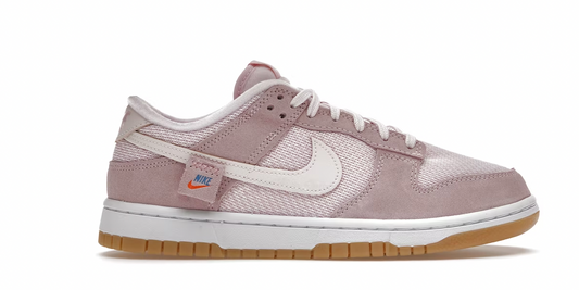 Nike Dunk Low Teddy Bear (W)