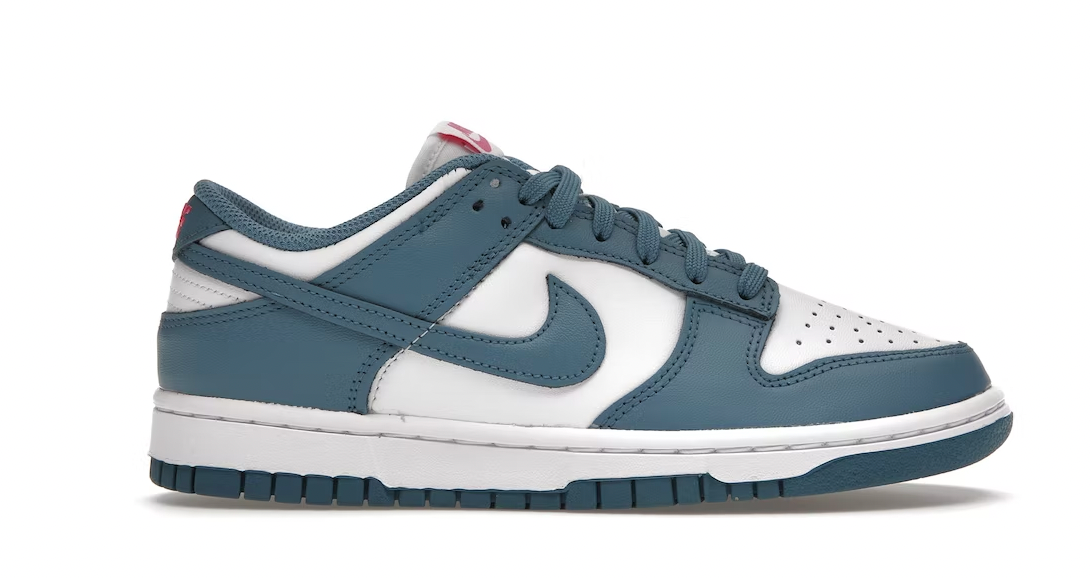Nike Dunk Low South Beach (W)