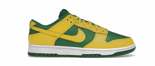 Nike Dunk Low Retro Reverse Brazil