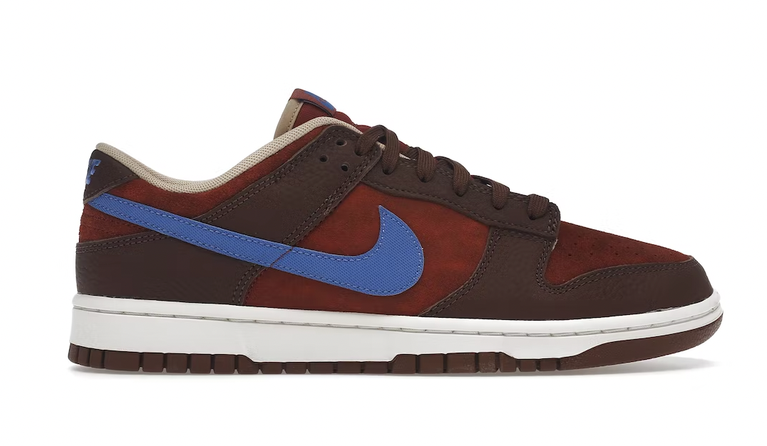Nike Dunk Low Retro PRM Mars Stone