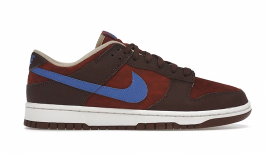 Nike Dunk Low Retro PRM Mars Stone