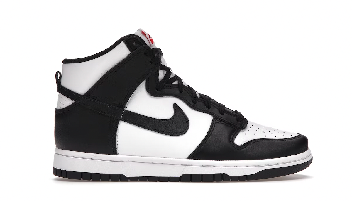 Nike Dunk High Panda (2021) (Women's)