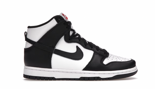 Nike Dunk High Panda (2021) (Women's)