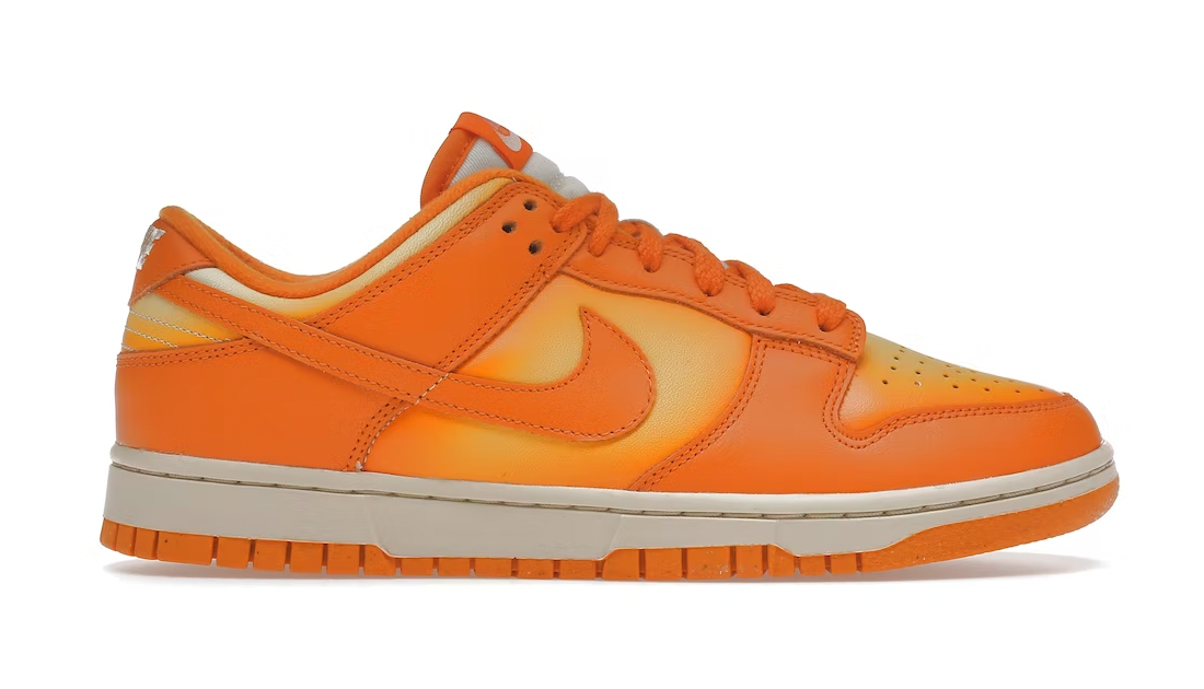 Nike Dunk Low Magma Orange (W)