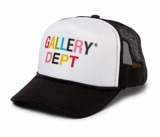 GALLERY DEPT. BEVERLY HILLS TRUCKER