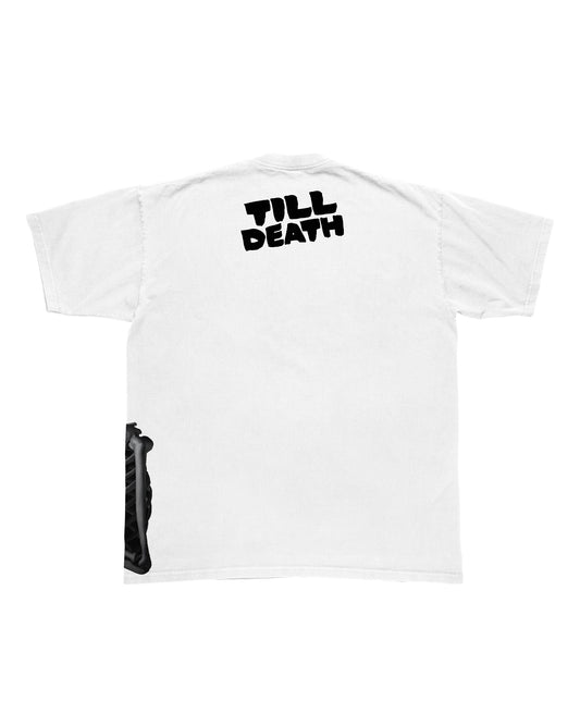 EVOL Till Death White