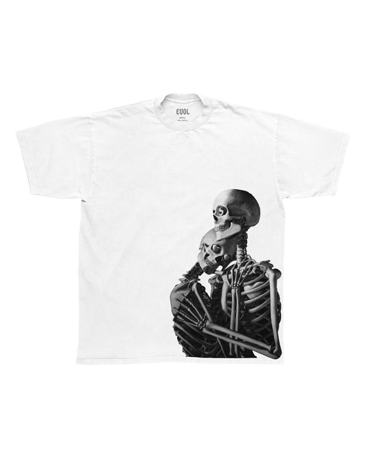 EVOL Till Death White