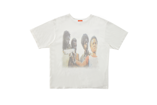 DLRN KIDS TEE CREAM