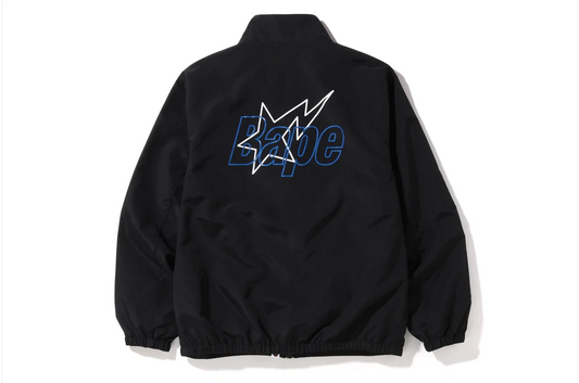 Bape Summer Bag 2022 Jacket