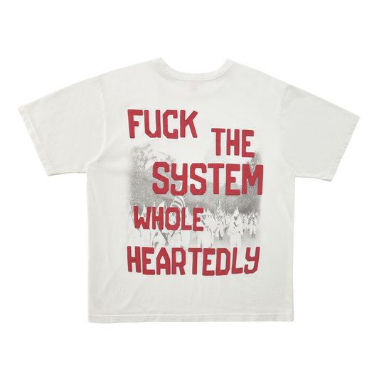 DLRN UNCLE SAM'S CANNON TEE