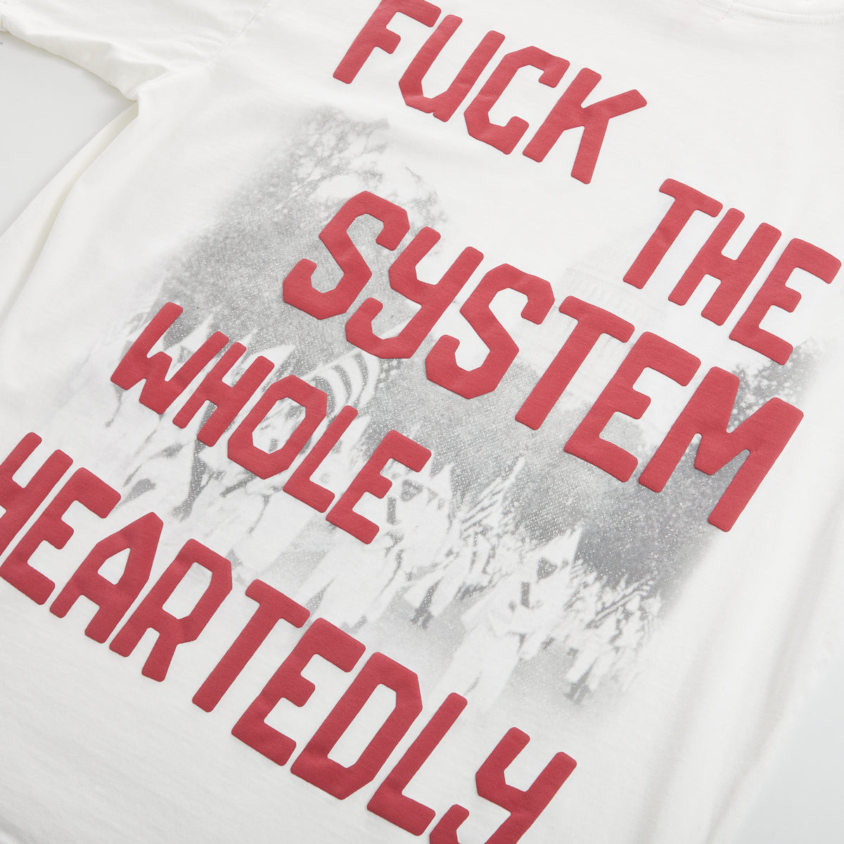 DLRN UNCLE SAM'S CANNON TEE