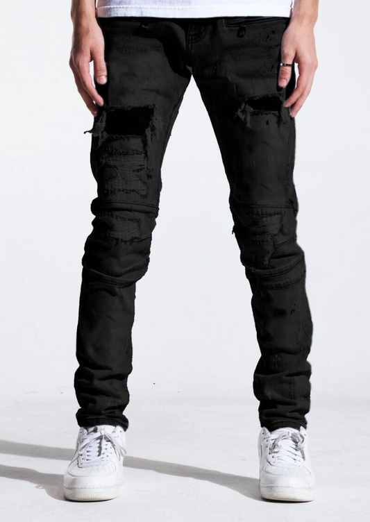 Crysp Denim Montana 2.0