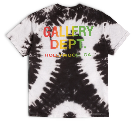 Gallery Dept. Peace Tie Dye Tee