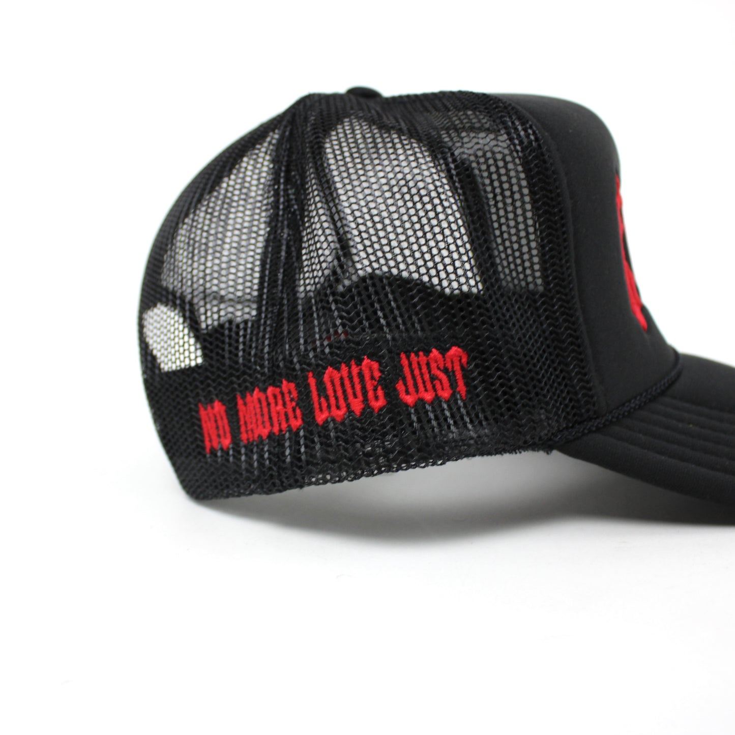 EVOL 3D NEW FONT TRUCKER