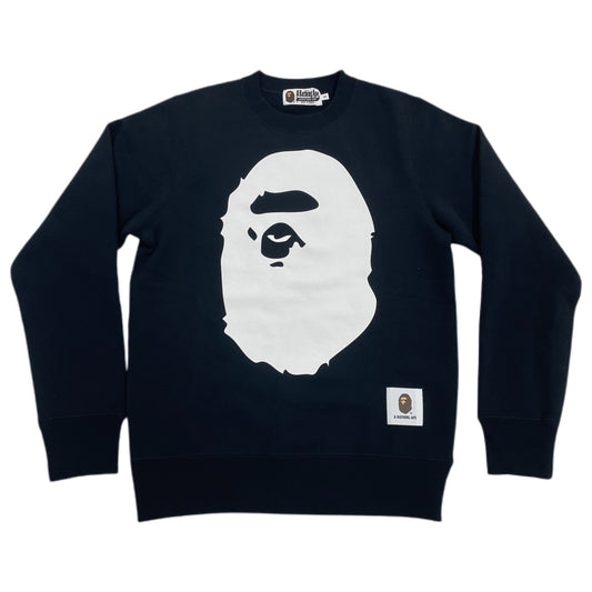 Bape Premium Happy New Year Crewneck (2022)