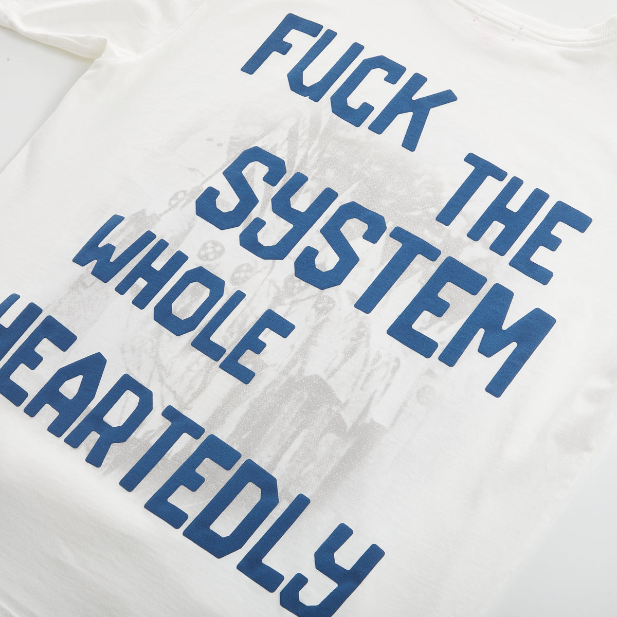 DLRN UNCLE SAM'S FINGER TEE