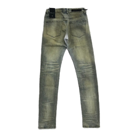Embellish Franklin Denim Jeans